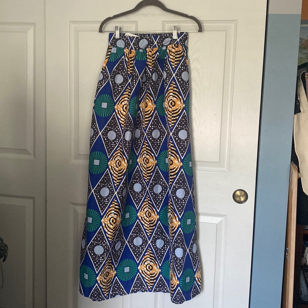 Fleasee Maxi Skirt S